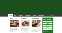 Desktop Screenshot of da-franco.com